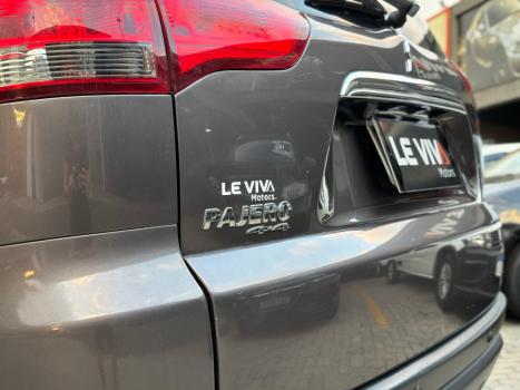 MITSUBISHI Pajero Dakar 3.2 16V 4P HPE S 4X4 TURBO DIESEL INTECOOLER 7 LUGARES AUTOMTICO, Foto 4