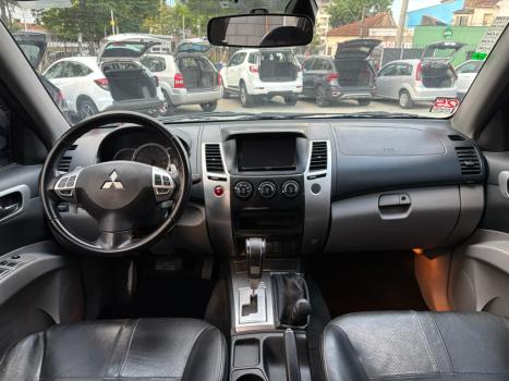 MITSUBISHI Pajero Dakar 3.2 16V 4P HPE S 4X4 TURBO DIESEL INTECOOLER 7 LUGARES AUTOMTICO, Foto 13