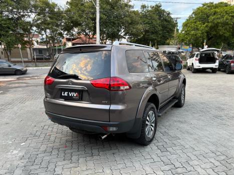 MITSUBISHI Pajero Dakar 3.2 16V 4P HPE S 4X4 TURBO DIESEL INTECOOLER 7 LUGARES AUTOMTICO, Foto 14