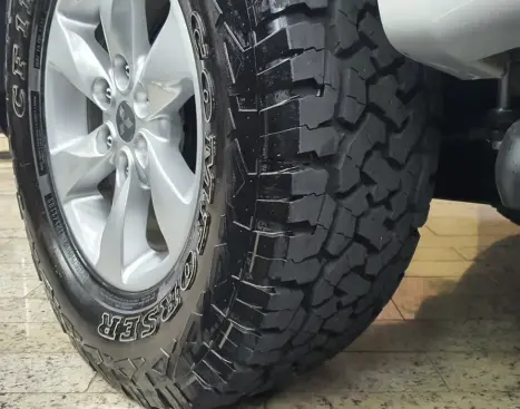 MITSUBISHI Pajero Dakar 3.2 16V 4P HPE 4X4  7 LUGARES TURBO INTECOOLER DIESEL AUTOMTICO, Foto 6