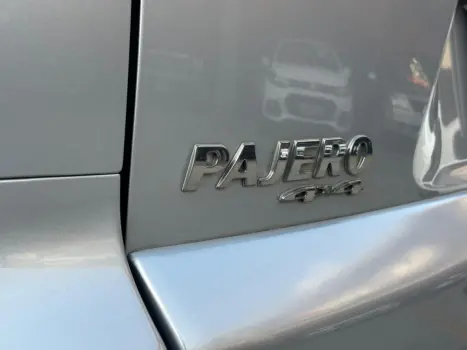 MITSUBISHI Pajero Dakar 3.2 16V 4P HPE S 4X4 TURBO DIESEL INTECOOLER 7 LUGARES AUTOMTICO, Foto 2