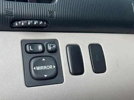 MITSUBISHI Pajero Dakar 3.2 16V 4P HPE S 4X4 TURBO DIESEL INTECOOLER 7 LUGARES AUTOMTICO, Foto 9
