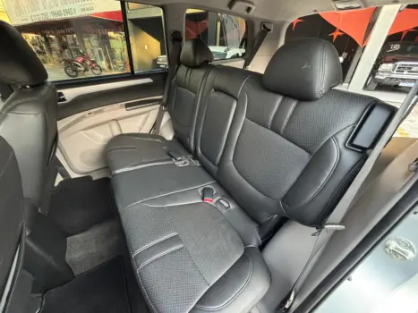 MITSUBISHI Pajero Dakar 3.2 16V 4P HPE S 4X4 TURBO DIESEL INTECOOLER 7 LUGARES AUTOMTICO, Foto 11