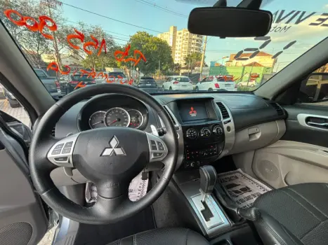 MITSUBISHI Pajero Dakar 3.2 16V 4P HPE S 4X4 TURBO DIESEL INTECOOLER 7 LUGARES AUTOMTICO, Foto 16