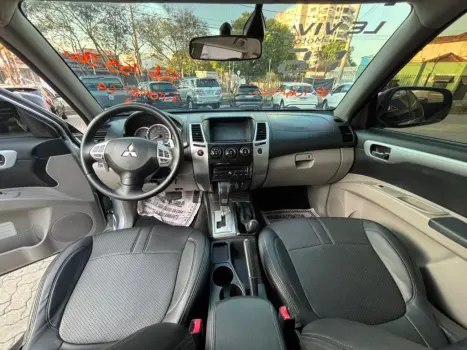 MITSUBISHI Pajero Dakar 3.2 16V 4P HPE S 4X4 TURBO DIESEL INTECOOLER 7 LUGARES AUTOMTICO, Foto 17