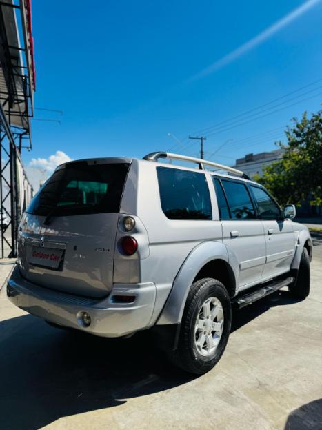 MITSUBISHI Pajero Sport 2.5 4P 4X4 HPE TURBO DIESEL INTERCOOLER AUTOMTICO, Foto 6