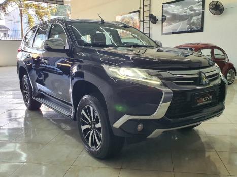 MITSUBISHI Pajero Sport 2.4 16V 4P HPE AWD TURBO DIESEL AUTOMTICO, Foto 1