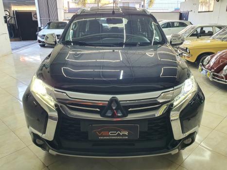 MITSUBISHI Pajero Sport 2.4 16V 4P HPE AWD TURBO DIESEL AUTOMTICO, Foto 2