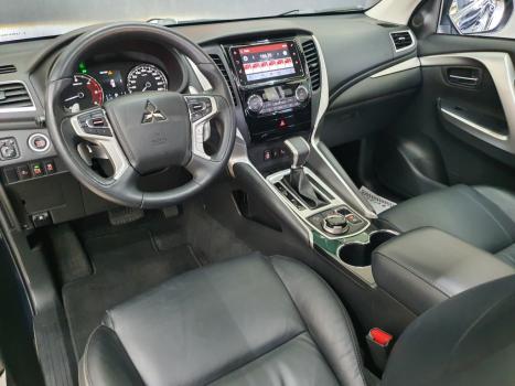 MITSUBISHI Pajero Sport 2.4 16V 4P HPE AWD TURBO DIESEL AUTOMTICO, Foto 6