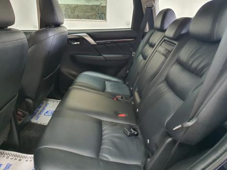 MITSUBISHI Pajero Sport 2.4 16V 4P HPE AWD TURBO DIESEL AUTOMTICO, Foto 10