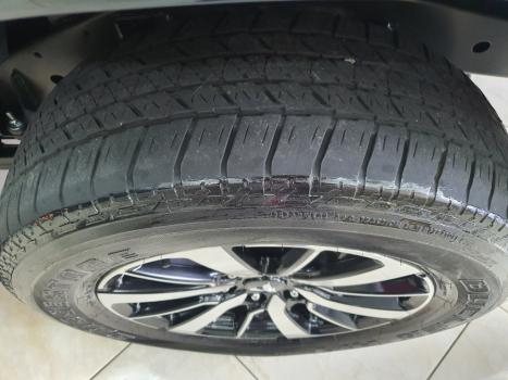 MITSUBISHI Pajero Sport 2.4 16V 4P HPE AWD TURBO DIESEL AUTOMTICO, Foto 12