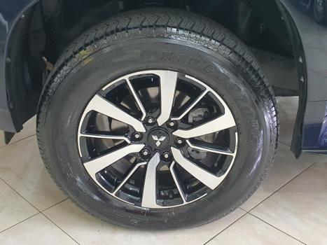 MITSUBISHI Pajero Sport 2.4 16V 4P HPE AWD TURBO DIESEL AUTOMTICO, Foto 13