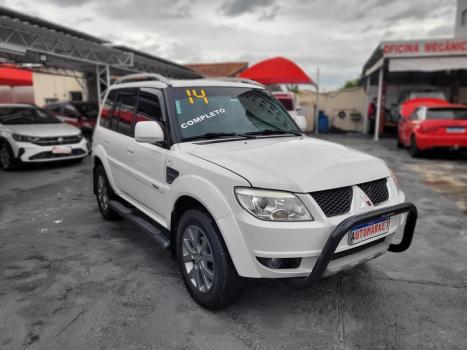 MITSUBISHI Pajero TR4 2.0 16V 4P FLEX, Foto 3