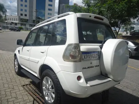 MITSUBISHI Pajero TR4 2.0 16V 4P FLEX, Foto 5