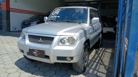 MITSUBISHI Pajero TR4 2.0 16V 4P 4X4, Foto 2