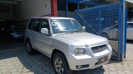 MITSUBISHI Pajero TR4 2.0 16V 4P 4X4, Foto 3