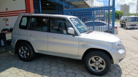 MITSUBISHI Pajero TR4 2.0 16V 4P 4X4, Foto 4