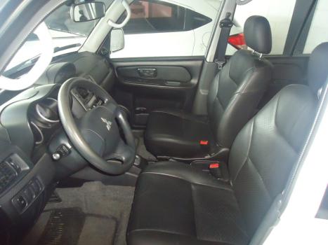 MITSUBISHI Pajero TR4 2.0 16V 4P FLEX AUTOMTICO, Foto 2