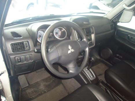 MITSUBISHI Pajero TR4 2.0 16V 4P FLEX AUTOMTICO, Foto 3