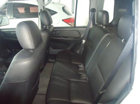 MITSUBISHI Pajero TR4 2.0 16V 4P FLEX AUTOMTICO, Foto 4