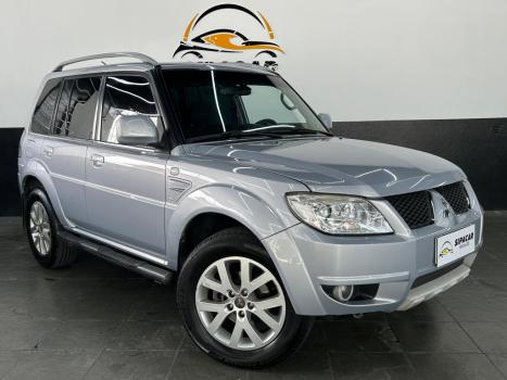 MITSUBISHI Pajero TR4 2.0 16V 4P FLEX, Foto 1