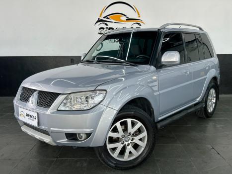 MITSUBISHI Pajero TR4 2.0 16V 4P FLEX, Foto 2