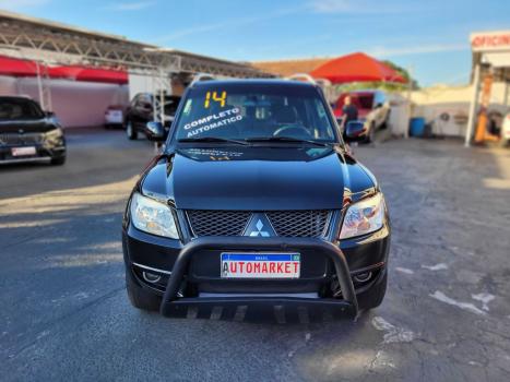 MITSUBISHI Pajero TR4 2.0 16V 4P FLEX 4X4 O'NEILL AUTOMTICO, Foto 2