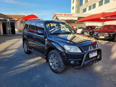MITSUBISHI Pajero TR4 2.0 16V 4P FLEX 4X4 O'NEILL AUTOMTICO, Foto 3