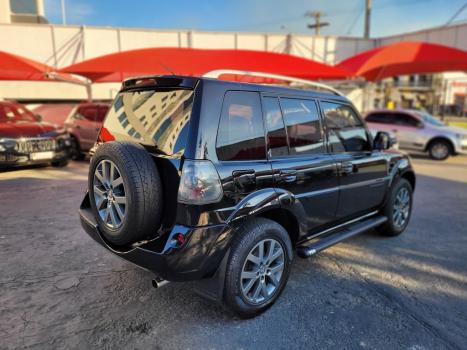 MITSUBISHI Pajero TR4 2.0 16V 4P FLEX 4X4 O'NEILL AUTOMTICO, Foto 4