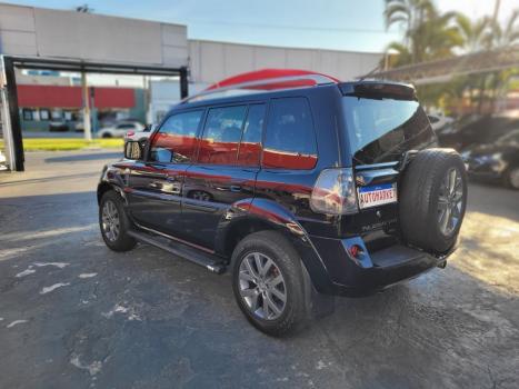 MITSUBISHI Pajero TR4 2.0 16V 4P FLEX 4X4 O'NEILL AUTOMTICO, Foto 5