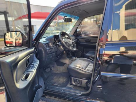 MITSUBISHI Pajero TR4 2.0 16V 4P FLEX 4X4 O'NEILL AUTOMTICO, Foto 6