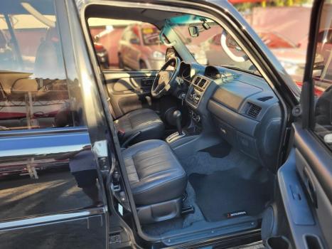 MITSUBISHI Pajero TR4 2.0 16V 4P FLEX 4X4 O'NEILL AUTOMTICO, Foto 7