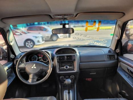 MITSUBISHI Pajero TR4 2.0 16V 4P FLEX 4X4 O'NEILL AUTOMTICO, Foto 8
