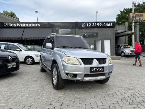 MITSUBISHI Pajero TR4 2.0 16V 4P, Foto 2