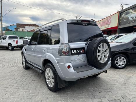 MITSUBISHI Pajero TR4 2.0 16V 4P, Foto 3