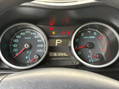MITSUBISHI Pajero TR4 2.0 16V 4P, Foto 6
