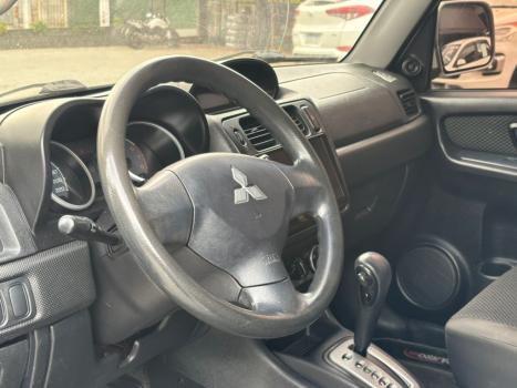 MITSUBISHI Pajero TR4 2.0 16V 4P, Foto 7