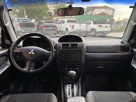 MITSUBISHI Pajero TR4 2.0 16V 4P, Foto 9