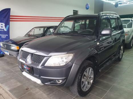 MITSUBISHI Pajero TR4 2.0 16V 4P FLEX AUTOMTICO, Foto 1