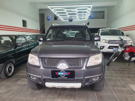 MITSUBISHI Pajero TR4 2.0 16V 4P FLEX AUTOMTICO, Foto 2