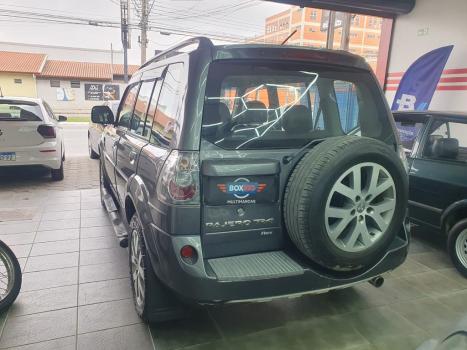 MITSUBISHI Pajero TR4 2.0 16V 4P FLEX AUTOMTICO, Foto 3