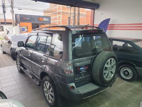 MITSUBISHI Pajero TR4 2.0 16V 4P FLEX AUTOMTICO, Foto 4