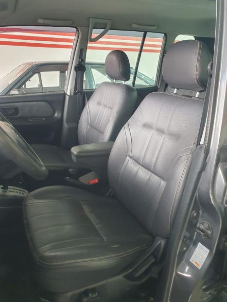 MITSUBISHI Pajero TR4 2.0 16V 4P FLEX AUTOMTICO, Foto 5