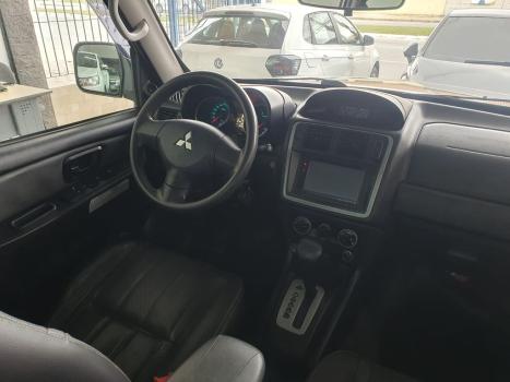 MITSUBISHI Pajero TR4 2.0 16V 4P FLEX AUTOMTICO, Foto 6