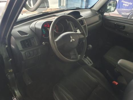 MITSUBISHI Pajero TR4 2.0 16V 4P FLEX AUTOMTICO, Foto 7