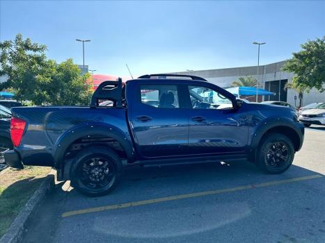 NISSAN Frontier 2.3 ATTACK CABINE DUPLA 4X4 BI-TURBO DIESEL AUTOMTICO, Foto 7