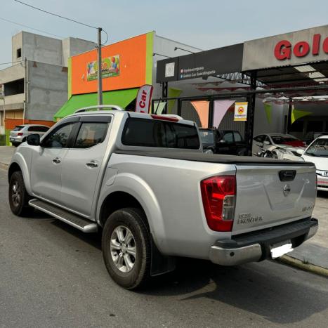 NISSAN Frontier 2.3 16V LE 4X4 CABINE DUPLA BI-TURBO DIESEL AUTOMTICO, Foto 2