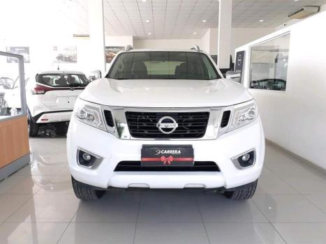 NISSAN Frontier 2.3 16V LE 4X4 CABINE DUPLA BI-TURBO DIESEL AUTOMTICO, Foto 2