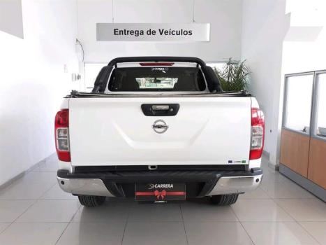 NISSAN Frontier 2.3 16V LE 4X4 CABINE DUPLA BI-TURBO DIESEL AUTOMTICO, Foto 4