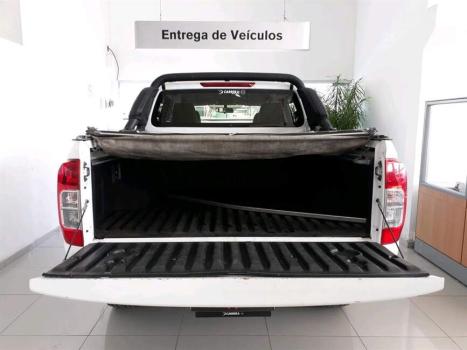 NISSAN Frontier 2.3 16V LE 4X4 CABINE DUPLA BI-TURBO DIESEL AUTOMTICO, Foto 11